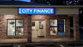 City Finance Texarkana TX www.cityfinancetx.com