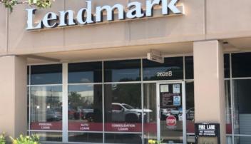 Lendmark Financial Services LLC