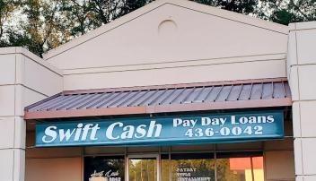 Swift Cash LLC