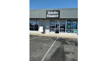 Toledo Finance