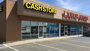 Cash Store