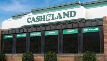 Cashland