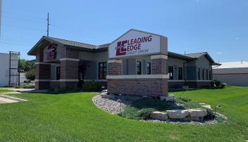 Leading Edge Credit Union