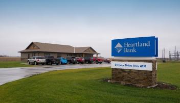 Heartland Bank