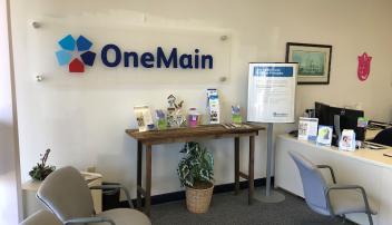 OneMain Financial