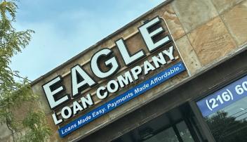 Eagle Loan