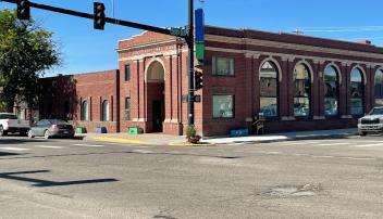 The First National Bank in Trinidad - Huerfano County Branch