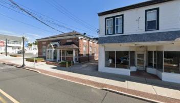 First National Bank of Absecon