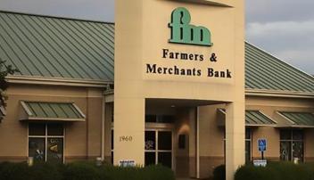 Farmers and Merchants Bank