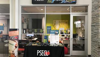 PSECU