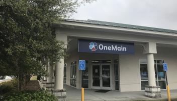 OneMain Financial