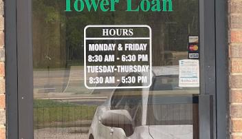 Tower Loan