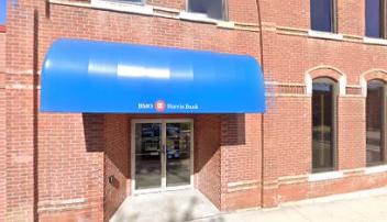 BMO Harris Bank