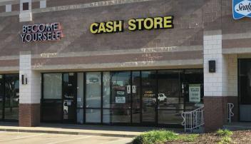 Cash Store