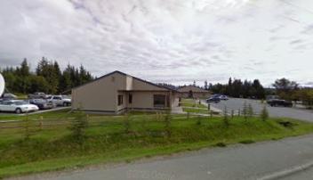 Alaska Housing Finance Corporation