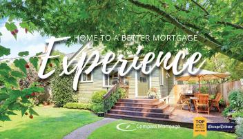 Compass Mortgage, Inc.