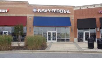 Navy Federal Credit Union