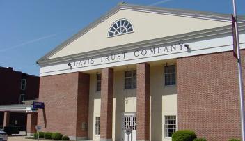 Davis Trust Company