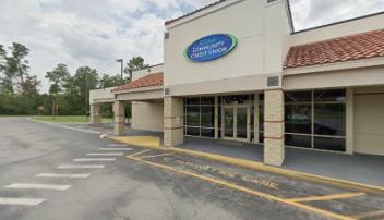 Ocala Community Credit Union