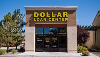 Dollar Loan Center