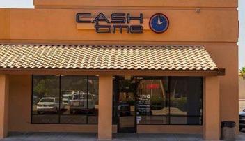 Cash Time Loan Centers