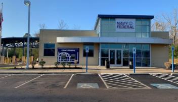 Navy Federal Credit Union