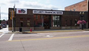 Security Financial Bank