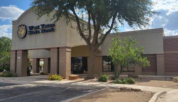 West Texas State Bank