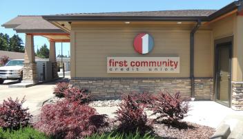 First Community Credit Union