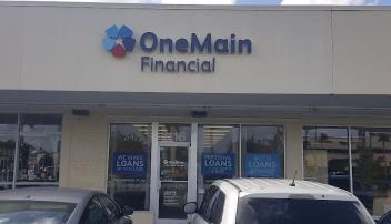 OneMain Financial