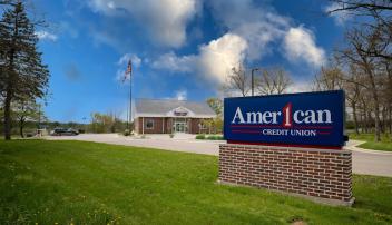 American 1 Credit Union