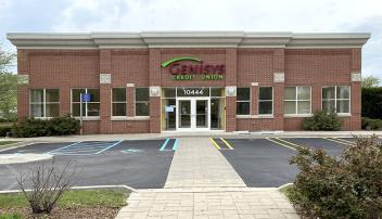 Genisys Credit Union