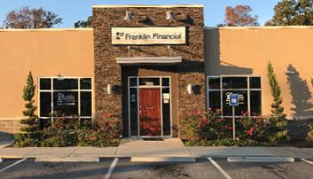 1st Franklin Financial