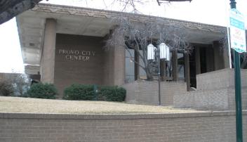 Provo Redevelopment Agency