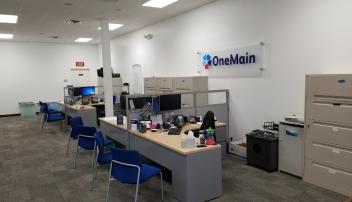 OneMain Financial