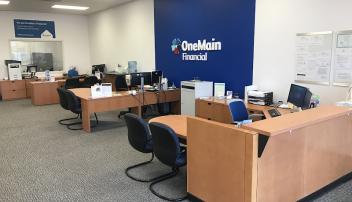 OneMain Financial