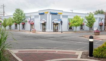 Community First Bank of Indiana