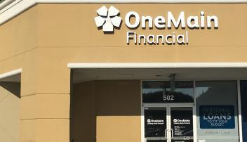 OneMain Financial