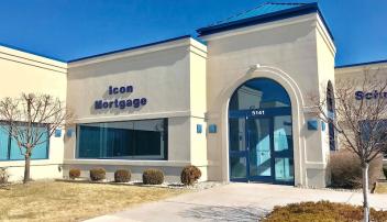 Icon Mortgage