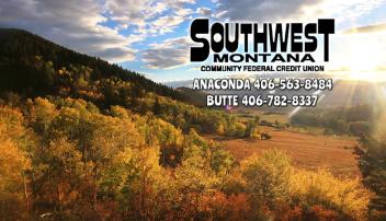 Southwest Montana Community Federal Credit Union