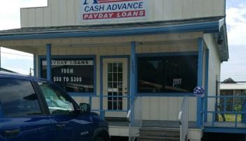 American Cash Advance