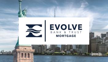 Evolve Bank & Trust Home Loan Center