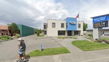 Yakima Federal Savings & Loan Association