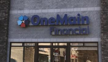 OneMain Financial