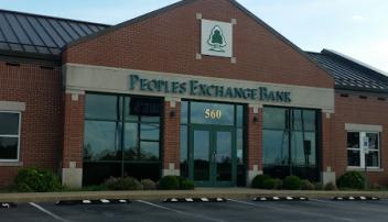 Peoples Exchange Bank