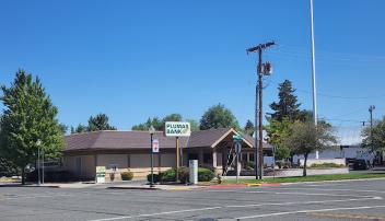 Plumas Bank