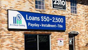 A-1 Payday Loans