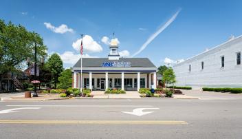 Merchants National Bank