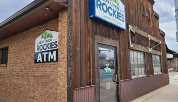 Credit Union of the Rockies