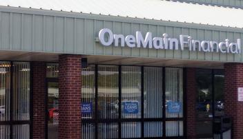 OneMain Financial